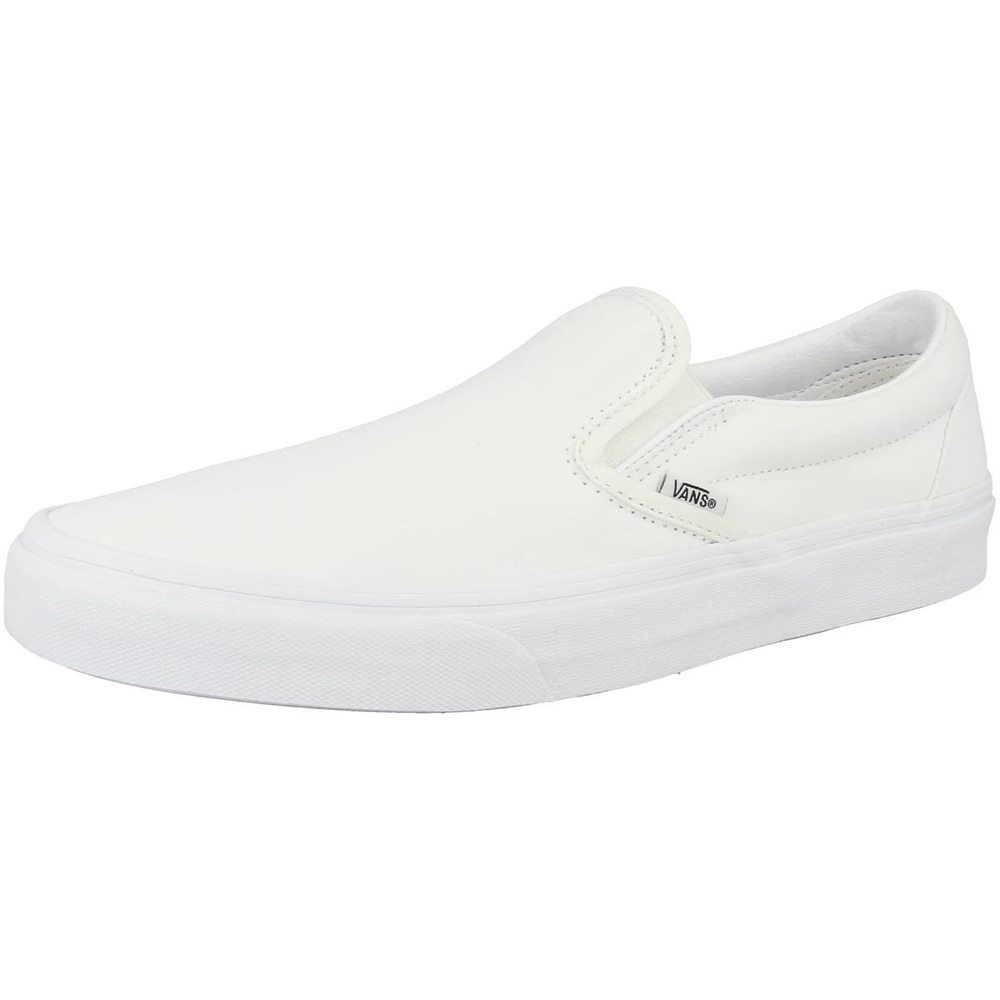 Vans Slip-On(Tm) Core Classics Trainers, True Whi… - image 5